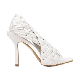 Vices LD-1095-71-white białe