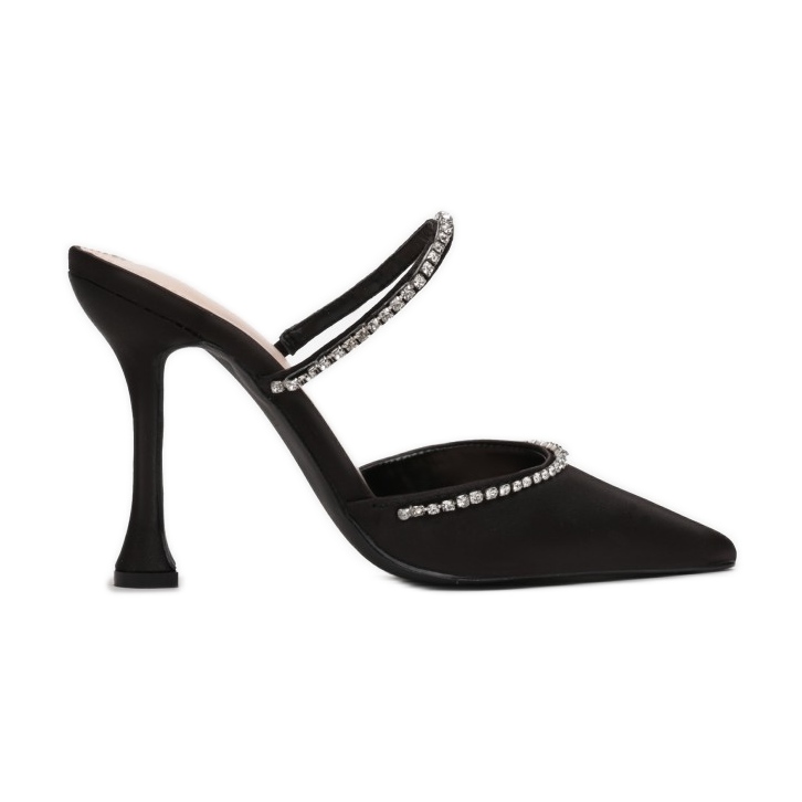 Vices LD1104-38-black czarne