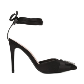 Vices LD1103-38-black czarne