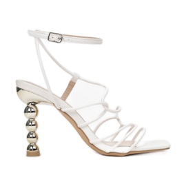 Vices TOT-73-71-white białe