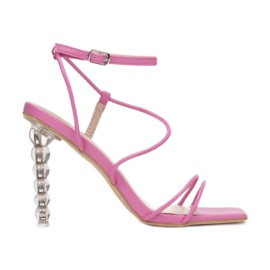 Vices TOT-75-80-fushia różowe