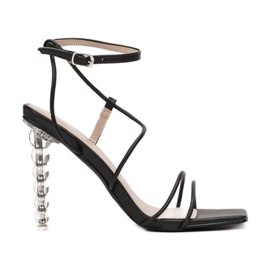 Vices TOT-75-38-black czarne