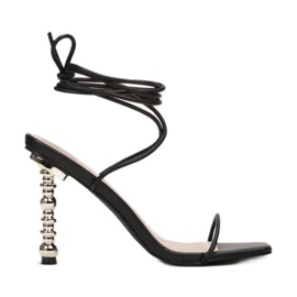 Vices TOT-74-38-black czarne