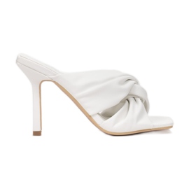 Vices LD-1101-71-white białe