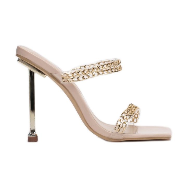 Vices TOT-76-42-beige beżowy