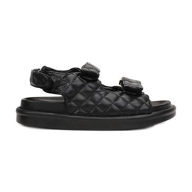Vices LDAY-F21-38-black czarne