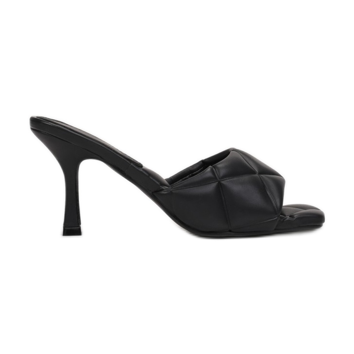 Vices LD-1106-38-black czarne