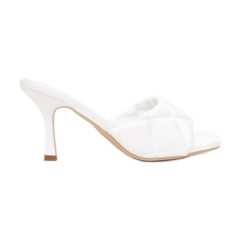 Vices LD-1106-71-white białe