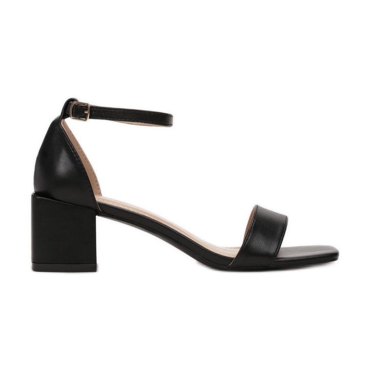 Vices 2324-38-black czarne