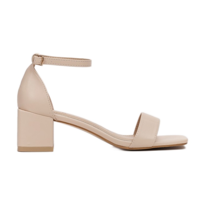 Vices 2324-42-beige beżowy