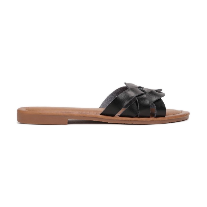 Vices 55-89-38-black czarne