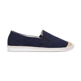 Vices 6333-50-navy granatowe