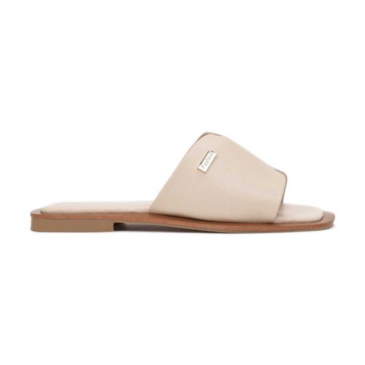 Vices 3526-42-beige beżowy