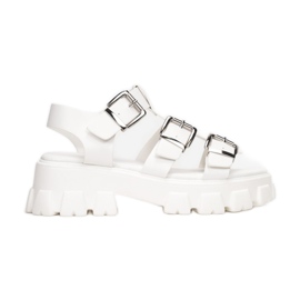 Vices 3944-71-white białe