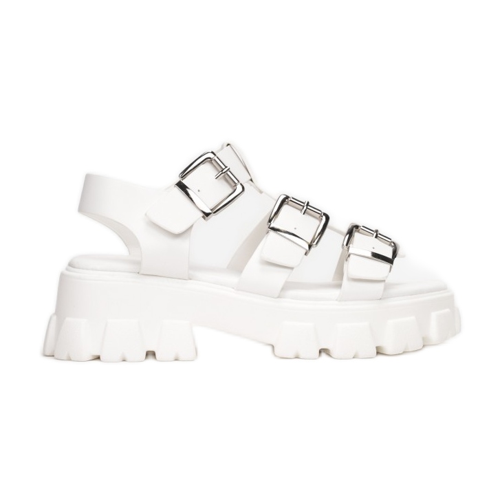 Vices 3944-71-white białe