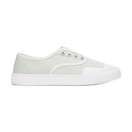 Vices 6345-61-green zielone