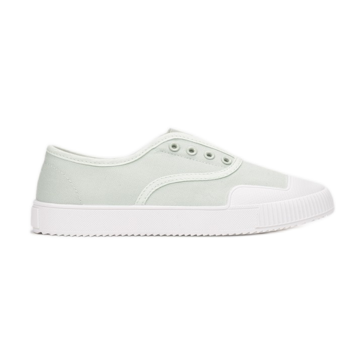 Vices 6345-61-green zielone