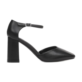 Vices 6777-38-black czarne