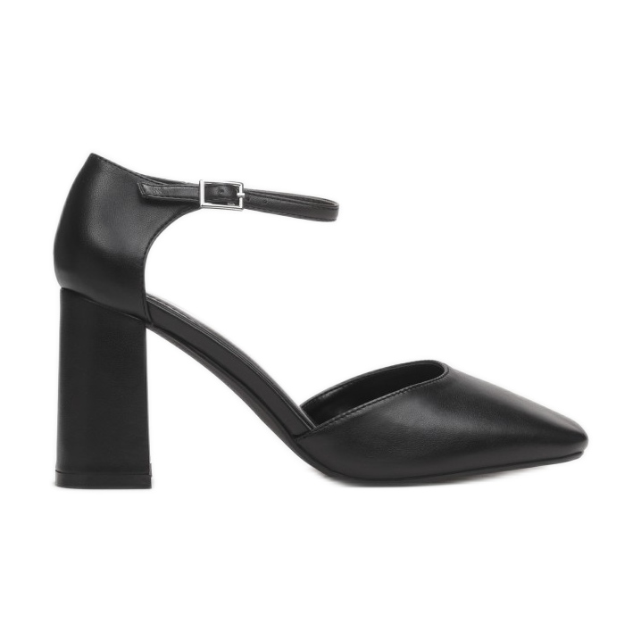 Vices 6777-38-black czarne