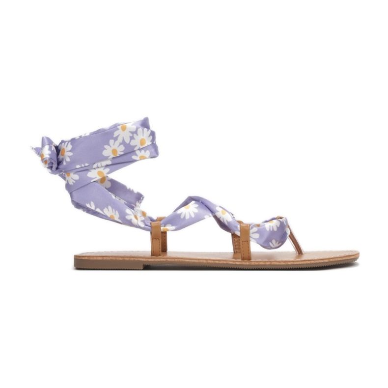 Vices 6919-90-purple fioletowe