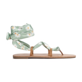 Vices 6919-63-l.green zielone