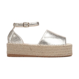 Vices 7362-60-gold złoty