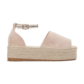Vices 7362-42-beige beżowy