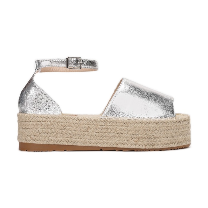 Vices 7362-52-silver srebrny