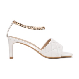 Vices 77-270-71-white białe