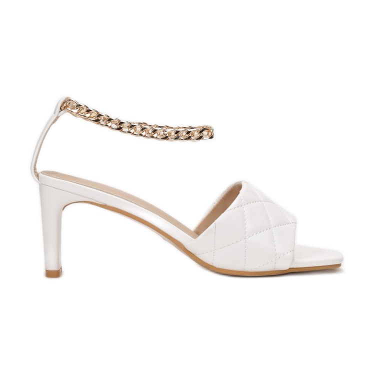 Vices 77-270-71-white białe