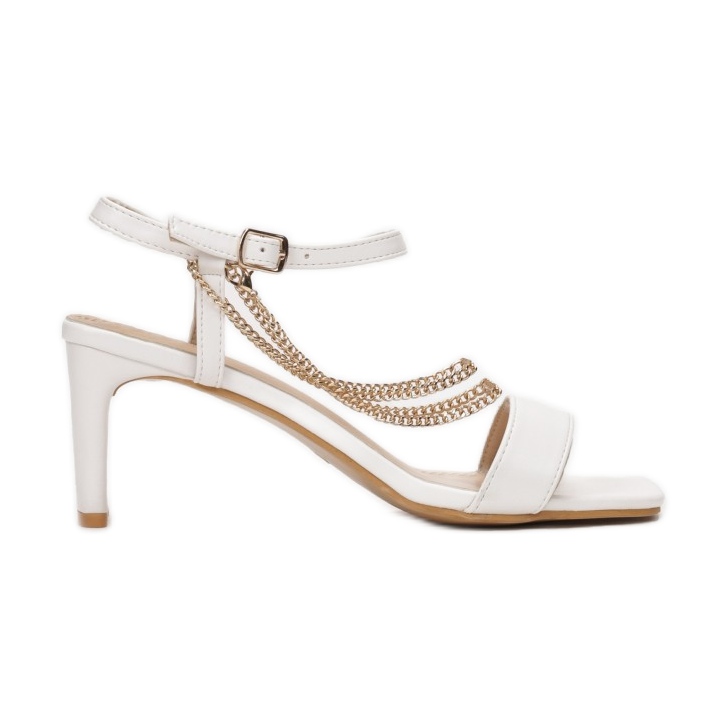 Vices 77-268-71-white białe