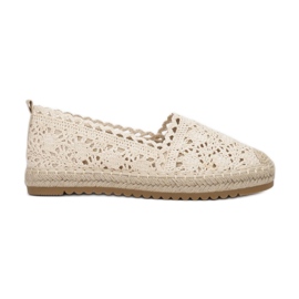 Vices 77-286-42-beige beżowy