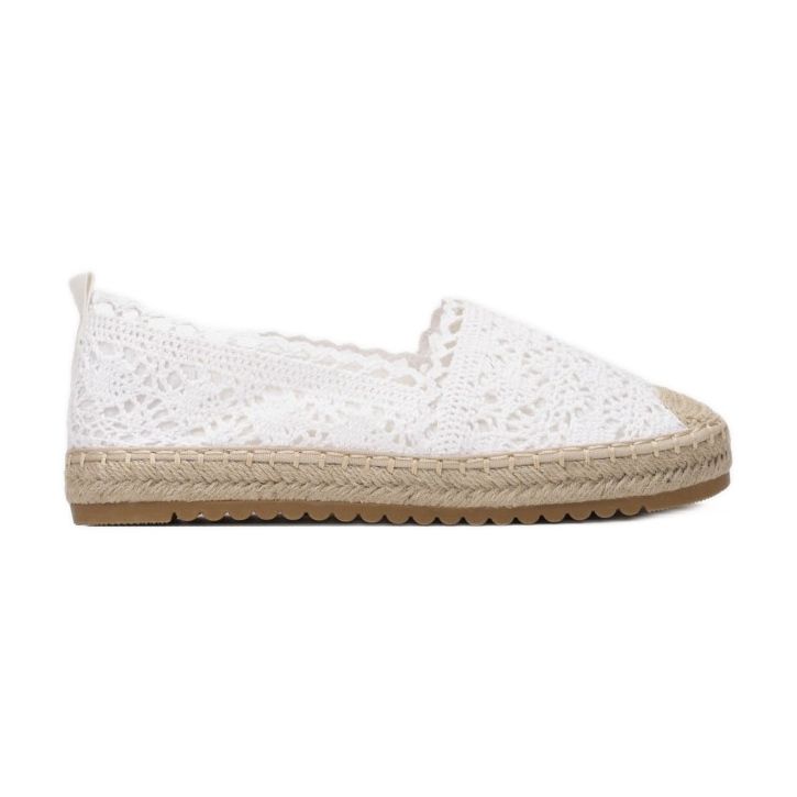 Vices 77-286-71-white białe