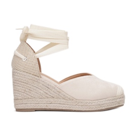 Vices 7811-42-beige beżowy