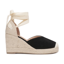 Vices 7811-38-black czarne