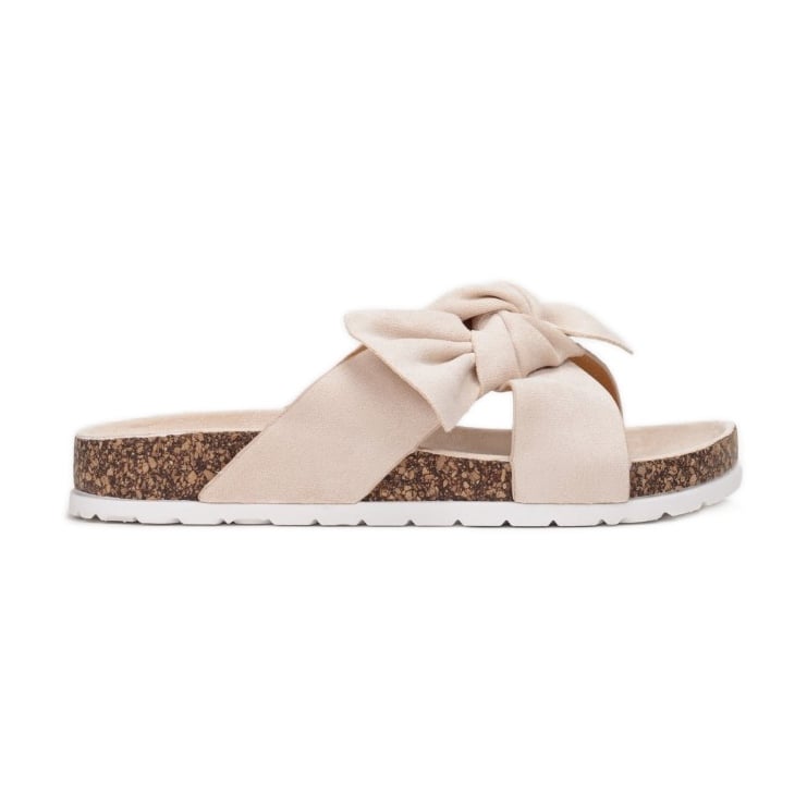 Vices 7853-42-beige beżowy