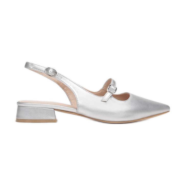 Vices 7858-52-silver srebrny