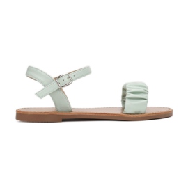 Vices 8839-413-61-green zielone