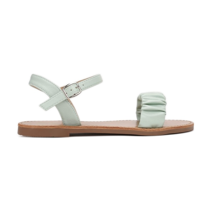 Vices 8839-413-61-green zielone