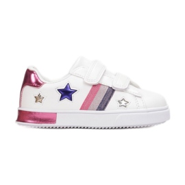 Vices B00836-71-white białe