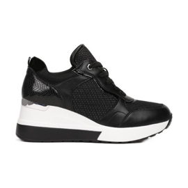 Vices HQ260-38-black czarne