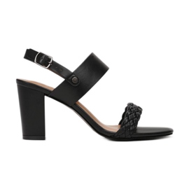 Vices CM-11-15-38-black czarne