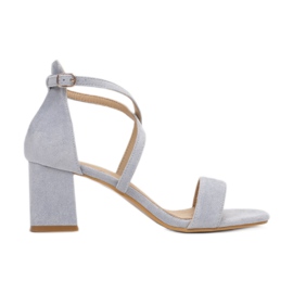 Vices 8831-51-blue niebieskie