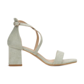 Vices 8831-61-green zielone