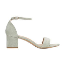 Vices 8833-61-green zielone