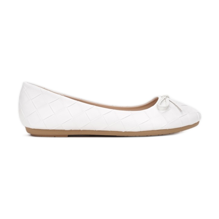 Vices L1343-71-white białe