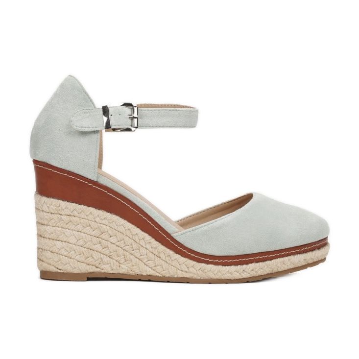 Vices LADY-FL23-91-mint zielone