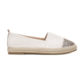 Vices LX197-42-beige beżowy