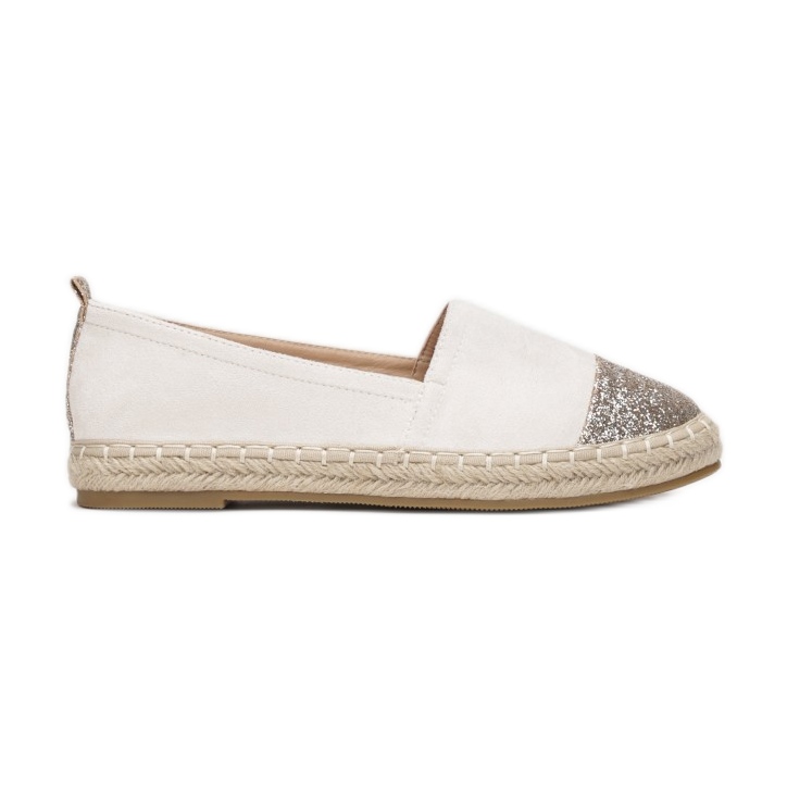 Vices LX197-42-beige beżowy