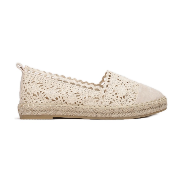 Vices LX207-42-beige beżowy